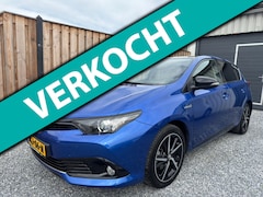 Toyota Auris - 1.8 Hybrid Dynamic Automaat | Cruise | Clima