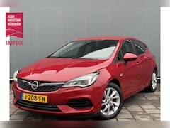 Opel Astra - BWJ 2020 | 1.2T 131PK Edition | TREKHAAK | AGR | CLIMA | PDC 2X | CARPLAY | NAVI | LMV | P