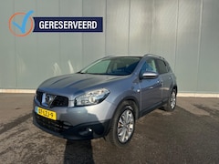 Nissan Qashqai - 1.6 Connect Edition PANORAMADAK | CAMERA | TREKHAAK
