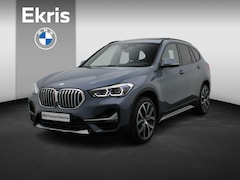 BMW X1 - sDrive20i High Executive | xLine | Trekhaak | Achteruitrijcamera | HIFI | Navigatiesysteem