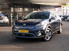 Kia Niro - ExecutiveLine 64 kWh|ACC|JBL|Stoelventilatie|Stuurwielverwarming|Camera|Lane|SoH91%