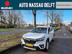 Suzuki S-Cross - 1.5 Hybrid Select AUTOMAAT