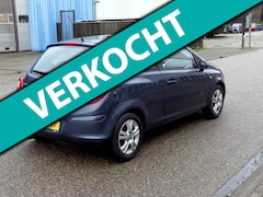 Opel Corsa - 1.2-16V Enjoy Bj 2008 Airco Apk Tot 13/02/2027