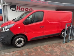 Opel Vivaro - bestel 1.6 CDTI L1H1 Sport EcoFlex