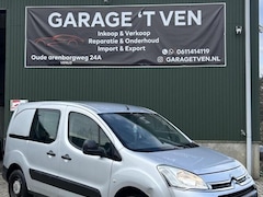 Citroën Berlingo - bestel 1.6 HDI 500 Club Economy