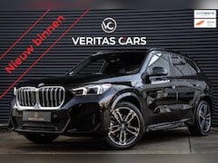 BMW X1 - SDrive20i M-Sport 170PK BTW|Pano|ACC|Camera|Full Led|Keyless|Trekhaak e.o