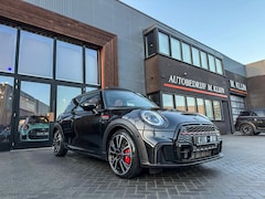 MINI John Cooper Works - 2.0 JCW Pack F1 aut 231pk/Chesterbrown leer/Pano/Bomvol/Btw