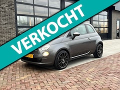 Fiat 500 - 1.0 TwinAir Pop | Airco | Nette auto |