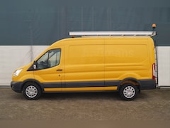 Ford Transit - 350 2.0 TDCI 130pk L3-H2 Trend -AIRCO-PDC