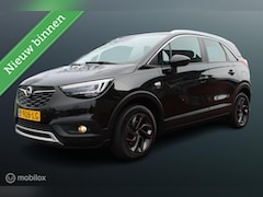 Opel Crossland X - 1.2 Turbo Edition 2020, Nieuwe Distributieriem, 4 Nieuwe banden, App connect, Pdc voor/ach