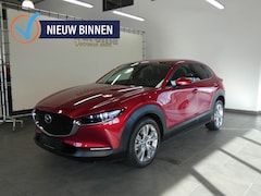 Mazda CX-30 - Skyactive-G 120 Comfort plus Design pack, Navi, Camera