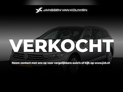 Volkswagen Passat Variant - 1.4 TSI PHEV GTE Business Trekhaak Virtual Stoelverwarming Camera