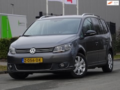 Volkswagen Touran - 1.2 TSI Style 7-PERSOONS ANDROID/PDC/APK