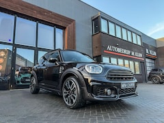 MINI Countryman - 1.5 Cooper John Cooper Works aut 136pk/pano/Jcw stoelen/virtual cockpit/navi/btw