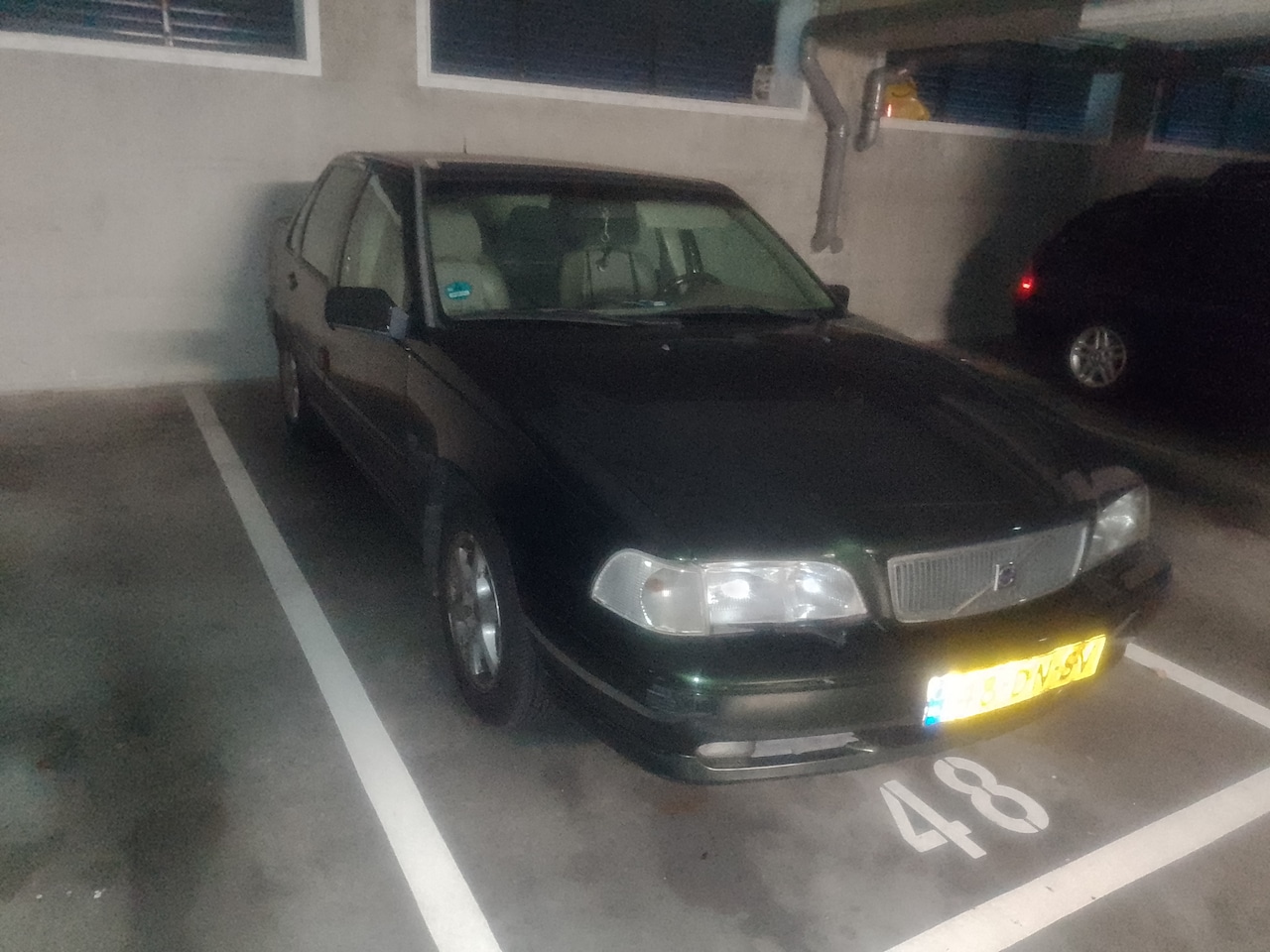 Volvo S70 - 2.4 Comfort - AutoWereld.nl