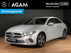 Mercedes-Benz A-klasse - Hatchback 250 e Business Solution Luxury Limited