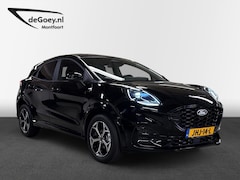 Ford Puma - 1.0 EcoBoost Hybrid ST-Line X