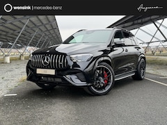 Mercedes-Benz GLE-Klasse - AMG 53 Hybrid 4MATIC+ Night Edition | Premium Plus | Panoramaschuifdak | Trekhaak | Treepl