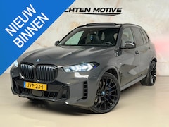 BMW X5 - xDrive50e / M uitgevoerd / Head-up / 360 /