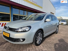 Volkswagen Golf Variant - 1.2 TSI Highline BlueMotion