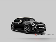 MINI Cooper - 1.5 60 Years Edition | Panorama | Head-Up | H/K | Yours Leder | Navi + | Stoelverwarming |
