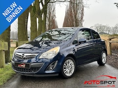 Opel Corsa - 1.4-16V