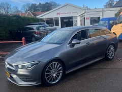 Mercedes-Benz CLA-klasse Shooting Brake - 200 Business Solution AMG