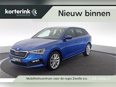 Skoda Scala - 1.0 TSI Sport Business