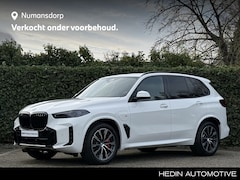 BMW X5 - xDrive50e | M-Pro | Panorama | Trekhaak | Comf. zetels | Soft close | Harman/kardon