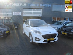 Ford Kuga - 2.5 PHEV Vignale