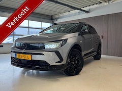 Opel Grandland - 1.6 Turbo Plug-In Hybrid GS LIne