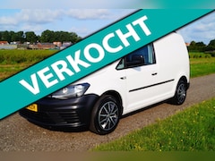 Volkswagen Caddy - 1.2 TSI Comfortline Airco Trekhaak