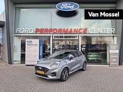 Ford Puma - 1.0 EcoBoost Hybrid Sound Edition | LAGE KM STAND | DIRECT BESCHIKBAAR |