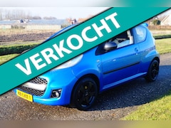 Peugeot 107 - 1.0-12V Urban Move Airco Navi