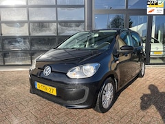 Volkswagen Up! - move up BlueMotion 5-deurs, Nwe APK
