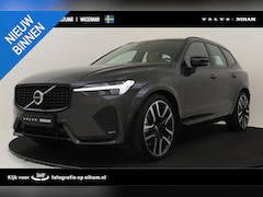 Volvo XC60 - T8 PLUG-IN HYBRID AWD ULTRA DARK *FULL OPTIONS* -PANO.DAK|BOWERS&WILIKINS|GEVENT.LEDER+MAS