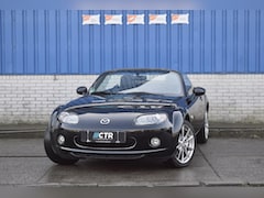 Mazda MX-5 - 1.8 Niseko
