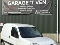 Peugeot Partner - bestel 170C 1.6 HDI Pro