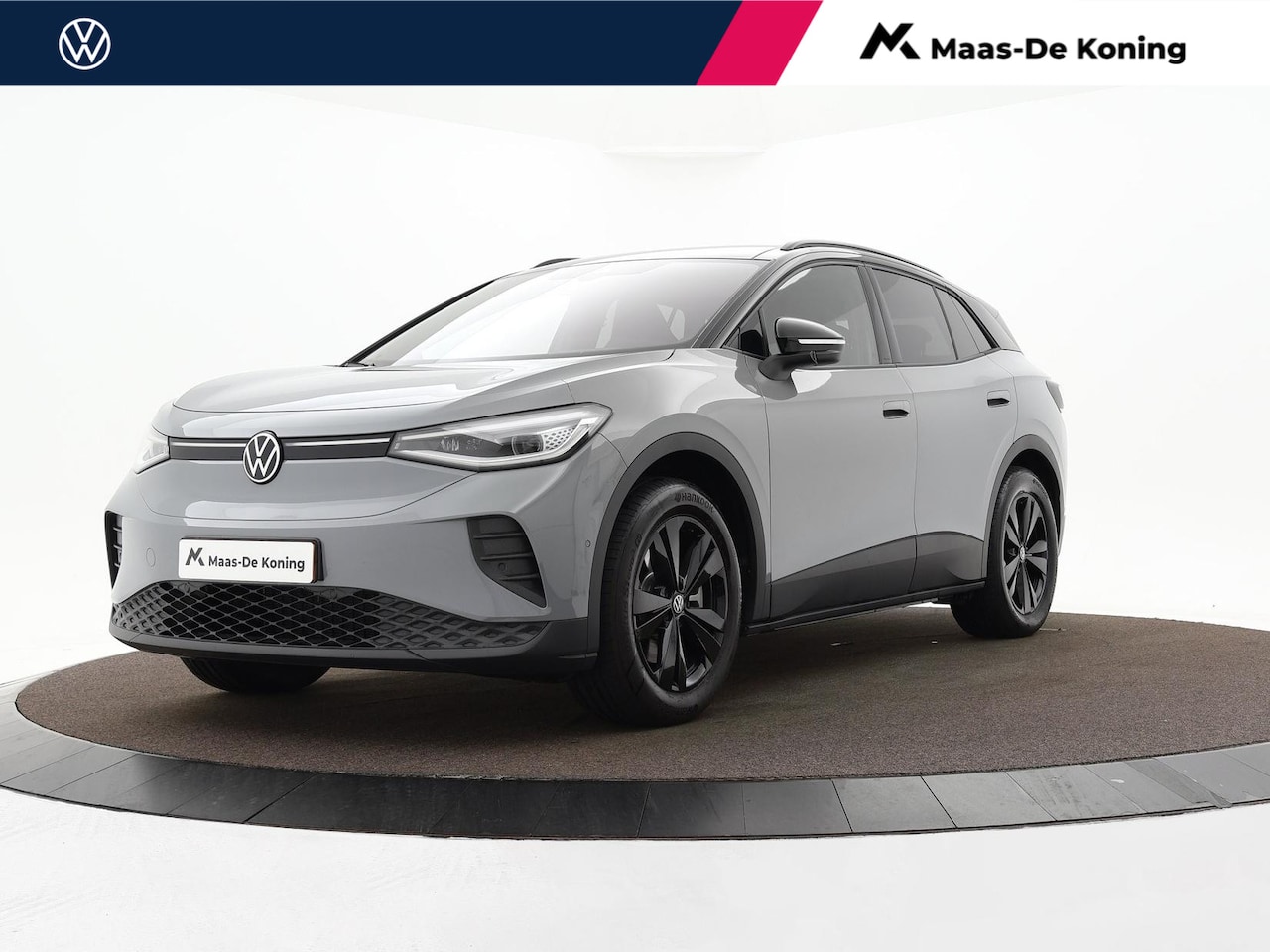 Volkswagen ID.4 - Pro Limited Edition Plus 77 kWh 286 pk · Comfort Pakket Plus · Achteruitrijcamera · Draadl - AutoWereld.nl