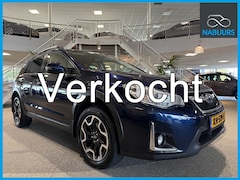 Subaru XV - 2.0i Comfort AWD, NL auto, Trekhaak, Camera