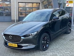 Mazda CX-30 - 2.0 e-SkyActiv-G Homura