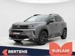 Citroën C5 Aircross - 1.2 Hybrid 136 ë-Series | Comfort seats | Stoelverwarming | Adaptive cruise | Prijs is rij