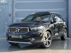 Volvo XC40 - 1.5 T4 Recharge Inscription Luxe | PANO | H/K | LEDER | ELEK STOELEN | ACC | 360 CAMERA |