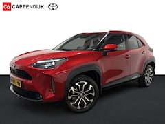 Toyota Yaris Cross - 1.5 Hybrid Dynamic