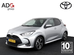 Toyota Yaris - 1.5 Hybrid 115 First Edition | Navigatie | Apple Carplay/Android Auto | Parkeercamera | Ad