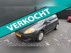 Fiat Grande Punto - 1.2 Active INRUIL KOOPJE