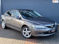 Mazda 6 Sport - 1.8i Touring Cruise | Airco | Elektr Pakket