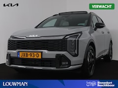 Kia Sportage - 1.6 T-GDi Hybrid GT-PlusLine | Company Car | 10 Jaar Garantie | Panoramadak | Head Up Disp