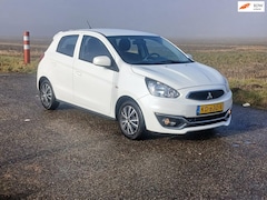 Mitsubishi Space Star - 1.0 Cool+