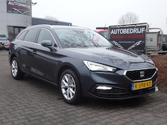 SEAT Leon Sportstourer - 1.5 TSI Style Launch Edition